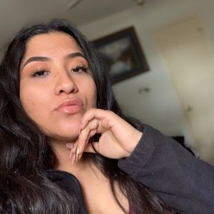 Meet your Posher, Citlali